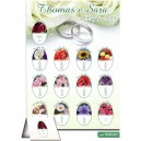 Tableau Mariage FIORI