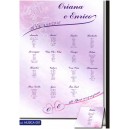 Tableau Mariage MUSICA