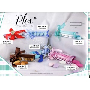 Plex Caramella