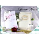 Libretti Messa