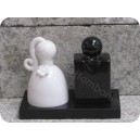 Linea BLACK AND WHITE A6088