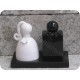 Linea BLACK AND WHITE A6088