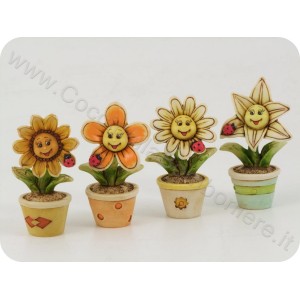 Linea FIORI FACCINE