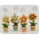 Linea FIORI FACCINE C1707