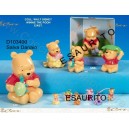 Collezione Walt Disney Winnie the Pooh