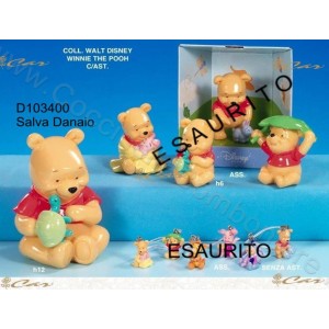 Collezione Walt Disney Winnie the Pooh