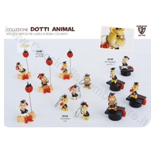 Collezione Dotti Animal