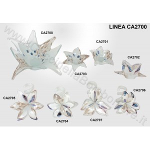 Linea CA2700