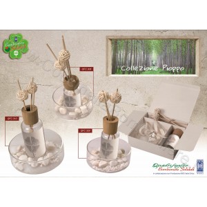 Collezione Pioppo