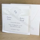 051727 Partecipazione matrimonio Tendenza