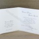 051779 Partecipazione matrimonio Tendenza