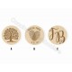 Extra Wood Personalizzato