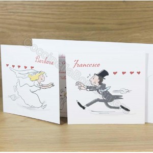 051722 Partecipazione matrimonio Umoristiche