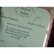 96134 Partecipazione matrimonio Tendenza