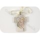 Linea Soggetti Religiosi in Resina B9069