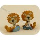Linea WILMA E CESARE D5078