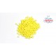 Decorazioni di confetti mimose