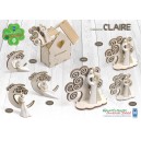 Collezione CLAIRE