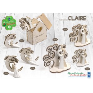 Collezione CLAIRE