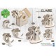 Collezione CLAIRE