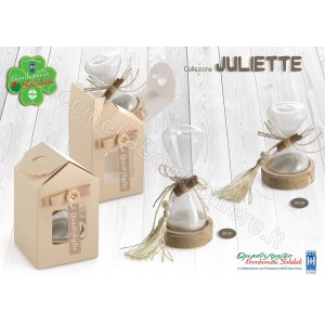 Collezione JULIETTE