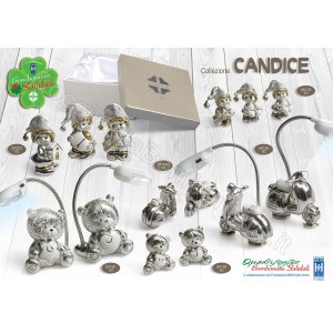 Collezione CANDICE