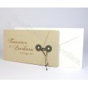 051615 Partecipazione matrimonio Novità