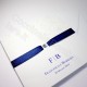 051633 Partecipazione matrimonio Tendenza