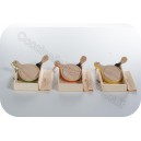 Linea CUORE CHEF D5531