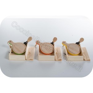 Linea CUORE CHEF