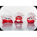 Linea CUORE LAUREA D5774 - D5775 - D5776