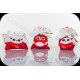 Linea CUORE LAUREA D5774 - D5775 - D5776
