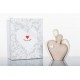 Linea SIMPLY WHITE D5855