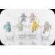 Linea CUOR FUNKY D5608