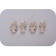 Linea CUORE SACRO D5565