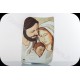 Linea CUORE SACRO D5744