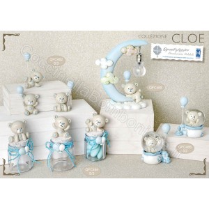 Collezione CLOE