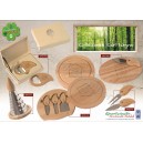 Collezione Castagno