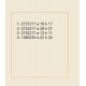 FOLIES  019 - Linea 060 - 061
