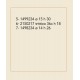 FOLIES  019 - Linea 060 - 061