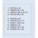 FOLIES  019 - Linea 066 - 067