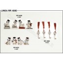 Linea RR 4000