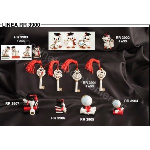 Linea RR 3900