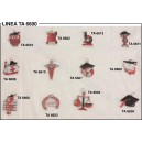 Linea TA 6600