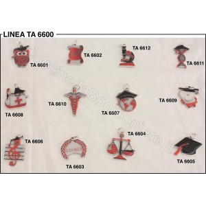 Linea TA 6600