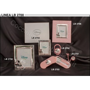 Linea LB 2700