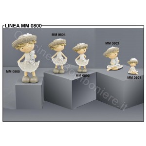Linea MM 0800 e MM0900