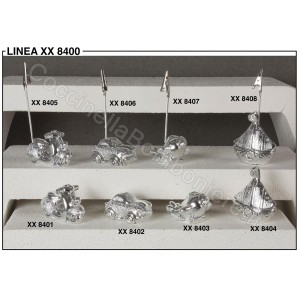 Linea XX 8400