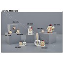 Linea MM 2800
