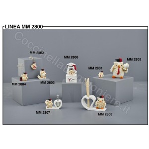 Linea MM 2800